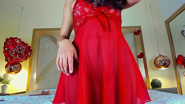 Snapshot of melanyvelvelt_X chatting on February 15, 2026, 8:02 am melanyvelvelt X online show from February 15, 2026, 8:02 am