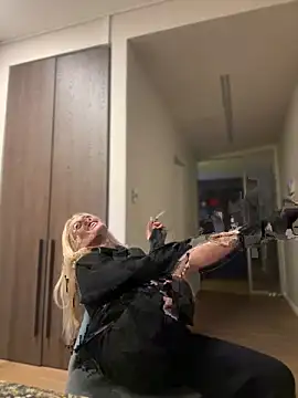 NayaBliss online show from March 20, 2026, 5:14 pm