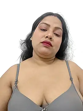 Indian AngelPriyanka123 online show from April 17, 2026, 8:00 pm