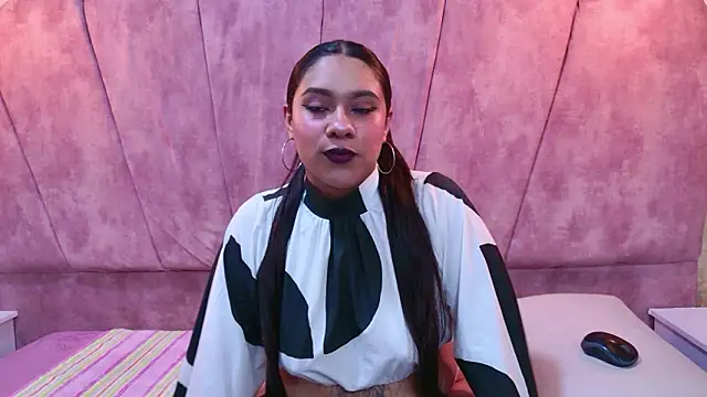 Snapshot of SasshaSpicy chatting on February 11, 2026, 12:27 pm SasshaSpicy online show from February 11, 2026, 12:27 pm