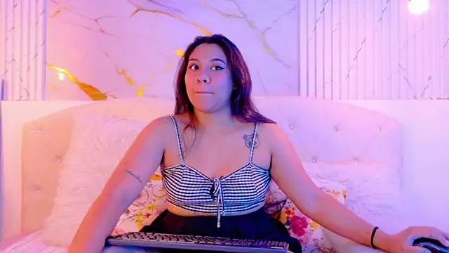 SasshaSpicy online show from March 11, 2026, 11:48 am