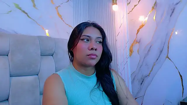 SasshaSpicy online show from March 14, 2026, 12:22 pm