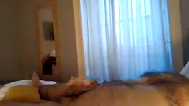 Cunniperformer Public online show from February 24, 2026, 6:36 am