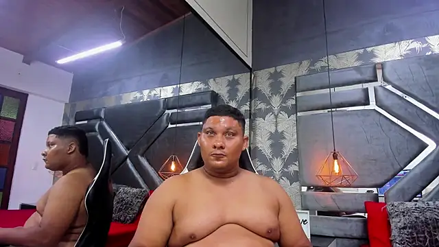 LaimCarterss online show from February 7, 2026, 12:46 pm