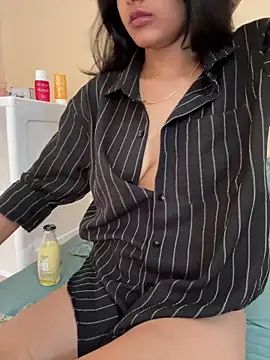 godessoflust online show from March 6, 2026, 9:04 am