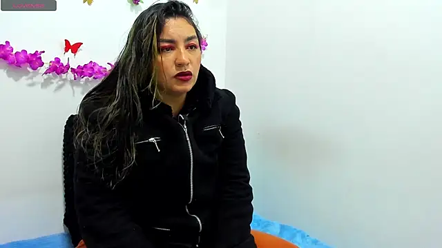 lexyy24 online show from February 24, 2026, 9:43 am