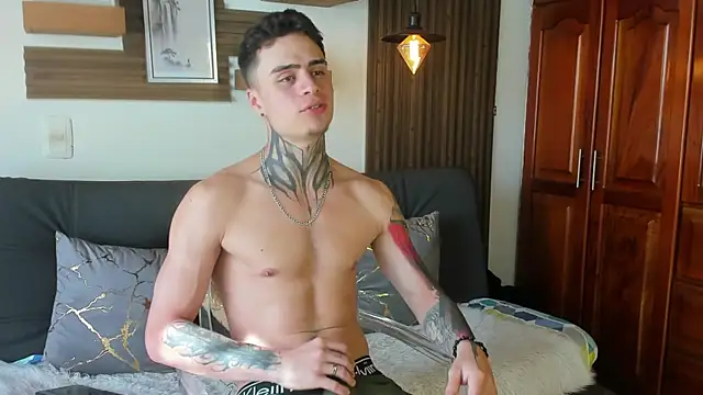 acxel prescot online show from April 4, 2026, 8:26 pm