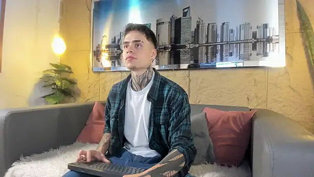 acxel prescot online show from February 8, 2026, 8:39 pm