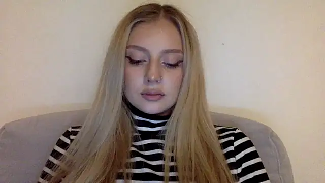 MayaWetDream online show from February 13, 2026, 2:28 pm