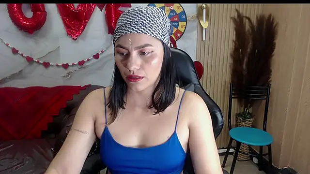 rox luxury tf online show from February 12, 2026, 8:41 pm