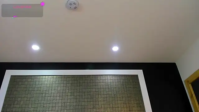 Chloee  Adams online show from March 12, 2026, 1:04 pm