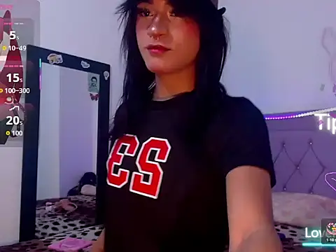 moonlyvelvet online show from February 20, 2026, 5:59 pm