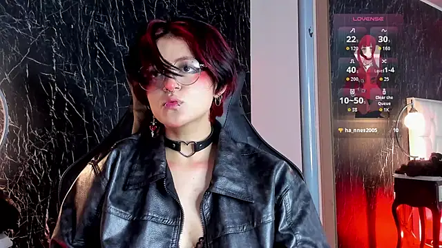 YuuMiko online show from March 21, 2026, 12:20 pm