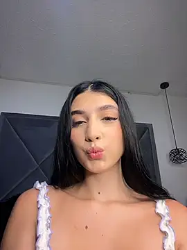 BadLilAngelXXX online show from March 13, 2026, 1:27 pm