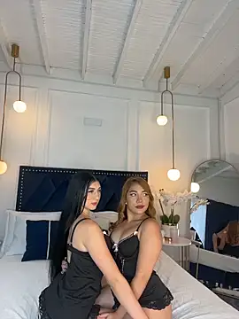 BadLilAngelXXX online show from March 7, 2026, 1:27 pm