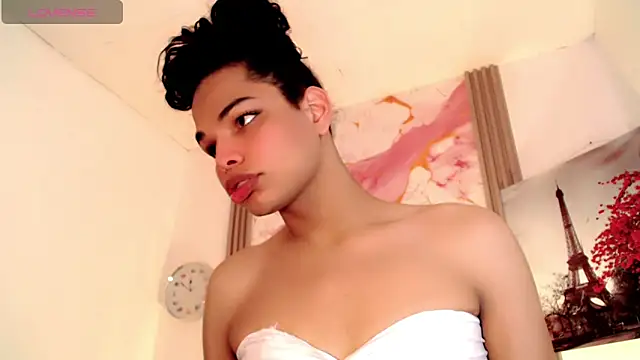 Zonce shimer online show from May 13, 2026, 7:32 pm