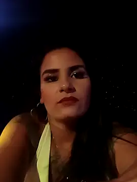 isapacheco69 online show from May 1, 2026, 5:34 am