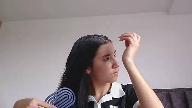 ScarlettMus online show from March 14, 2026, 8:04 pm