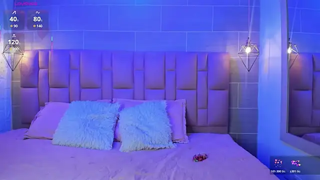 Snapshot of Naomi-Thompson chatting on February 9, 2026, 6:39 pm Naomi-Thompson online show from February 9, 2026, 6:39 pm