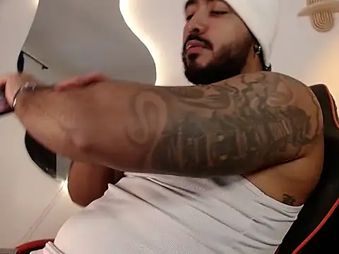 nate rott online show from February 20, 2026, 12:51 pm