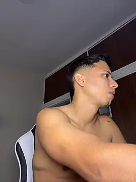 Gael Velaryx online show from February 5, 2026, 3:30 pm