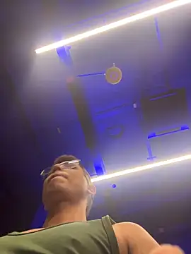 Gael Velaryx online show from March 6, 2026, 3:29 pm