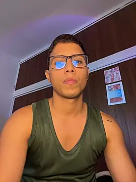 Gael Velaryx online show from February 12, 2026, 7:13 pm