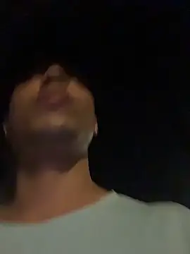 Gael Velaryx online show from February 12, 2026, 3:17 am