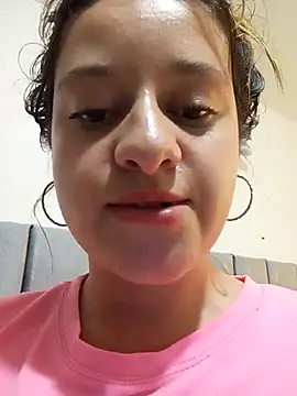 Ana Velvet  online show from March 9, 2026, 5:16 pm