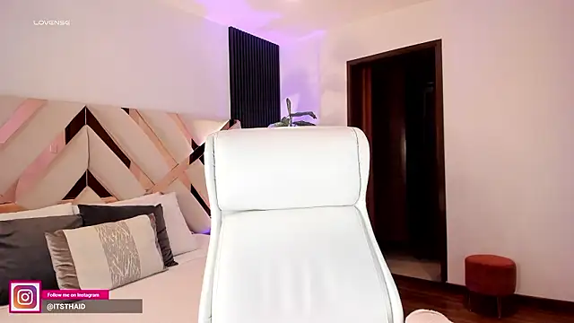 missthailand  online show from March 9, 2026, 11:19 pm