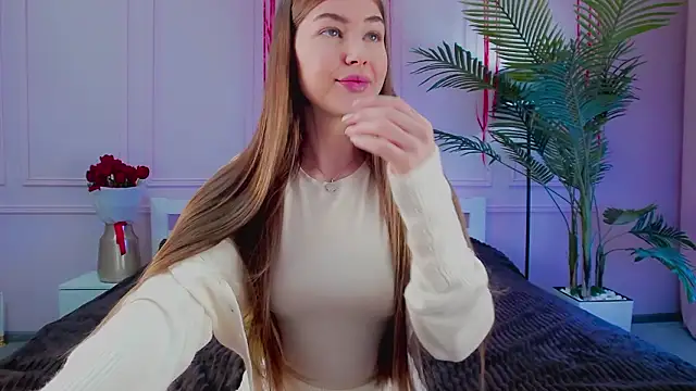 Snapshot of Milana_rosaa chatting on February 23, 2026, 5:35 pm Milana rosaa online show from February 23, 2026, 5:35 pm