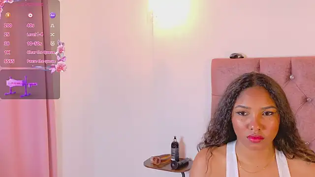 xblack moon online show from April 17, 2026, 8:00 pm