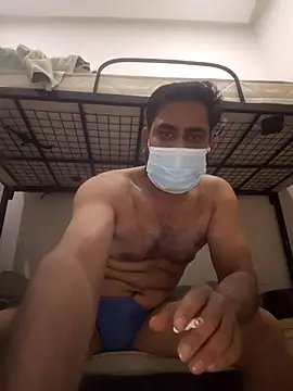 ZALIM MARAD0 online show from March 1, 2026, 8:58 am