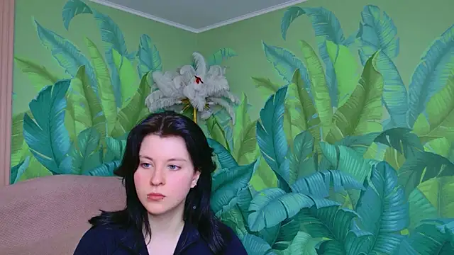 Milana Bold online show from February 15, 2026, 8:41 pm