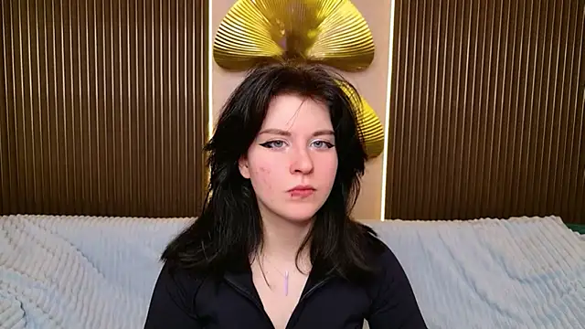 Milana Bold online show from February 28, 2026, 8:30 pm