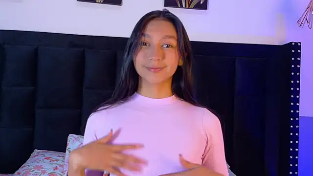 ThinPrincesss online show from February 20, 2026, 1:02 pm