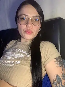 Snapshot of Sofii7 chatting on February 16, 2026, 2:54 am Sofii7 online show from February 16, 2026, 2:54 am