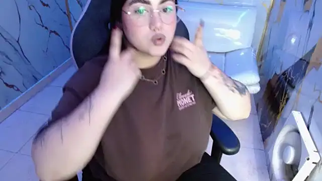 mady musex online show from March 8, 2026, 2:59 am