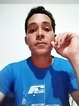 Snapshot of Santiago_vnz chatting on February 16, 2026, 7:18 am Santiago vnz online show from February 16, 2026, 7:18 am