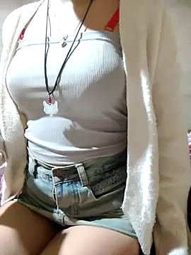 DoliceGirl2k online show from April 2, 2026, 1:57 am