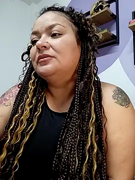 SweettSin online show from March 25, 2026, 2:49 pm