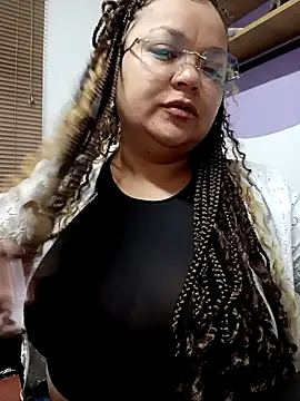 SweettSin online show from February 20, 2026, 10:50 am