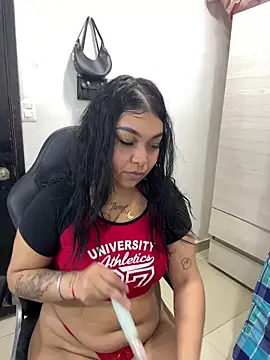 big booty girl online show from March 1, 2026, 12:10 am