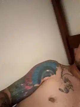 Branquinho-k online show from March 17, 2026, 2:36 am