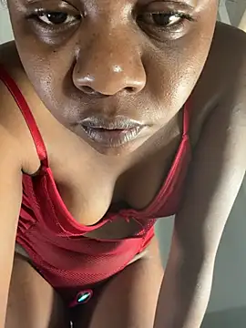 Ebony Queeen online show from March 14, 2026, 5:57 am