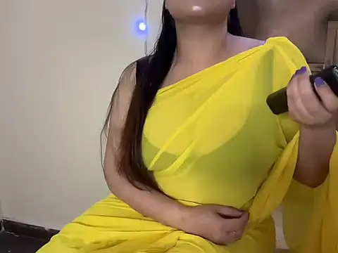 Hersheykaur online show from March 6, 2026, 12:16 am