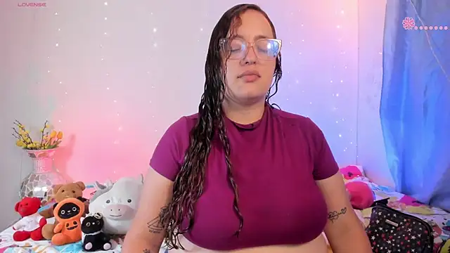 Snapshot of Stacy_millerr1 chatting on June 30, 2026, 12:05 pm Stacy millerr1 online show from June 30, 2026, 12:05 pm