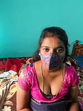 Snapshot of Tamilkannadacouple chatting on February 7, 2026, 8:22 am Tamilkannadacouple online show from February 7, 2026, 8:22 am