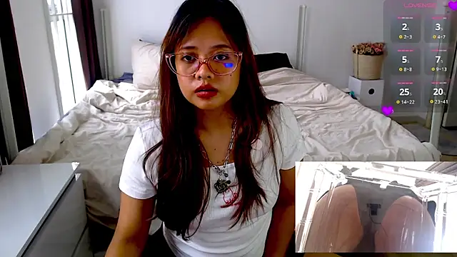MyAsianWaifu online show from July 29, 2026, 5:06 am