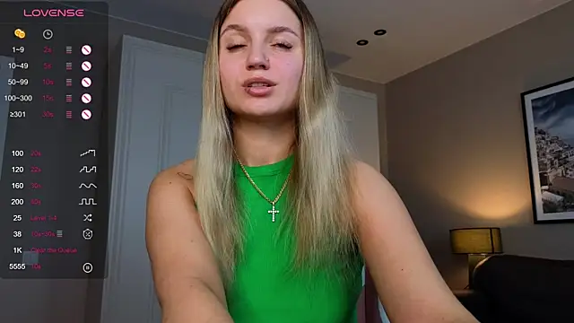 bright   rays     online show from May 21, 2026, 8:55 am